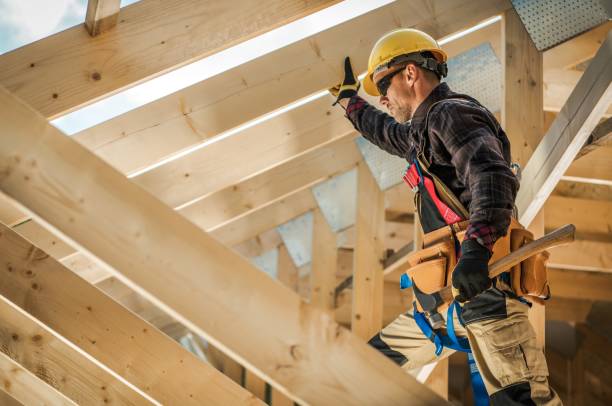 Best Roofing Contractor Near Me  in Fort Defiance, AZ