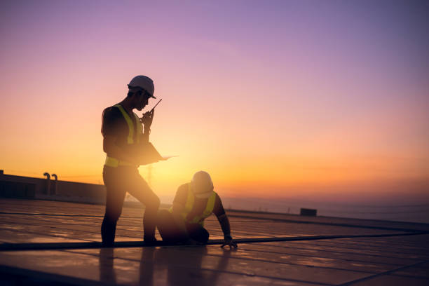 Best Roof Repair Services  in Fort Defiance, AZ
