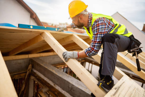 Best New Roof Installation  in Fort Defiance, AZ