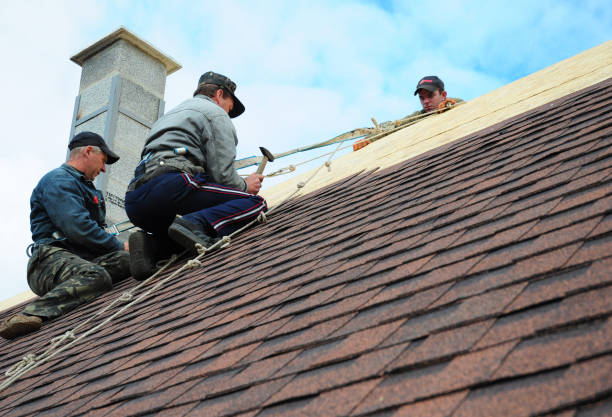 Roof Installation Near Me in Fort Defiance, AZ